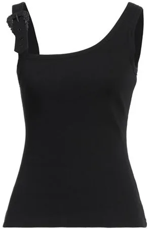 VERSACE TOPWEAR - Tank Tops - on YOOX.com
