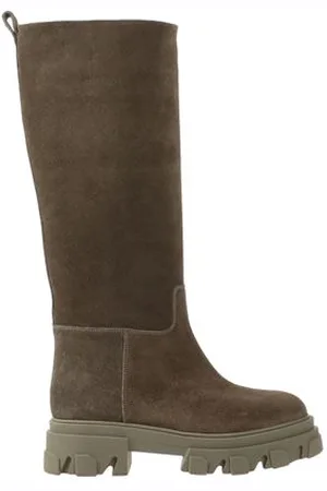 GIA FOOTWEAR - Boots - on YOOX.com