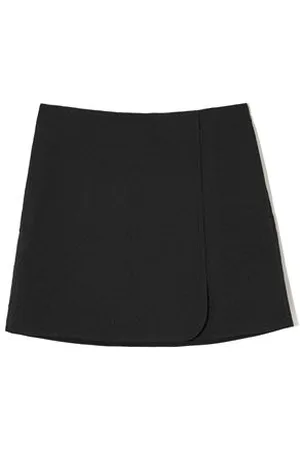 COS BOTTOMWEAR - Mini skirts - on YOOX.com