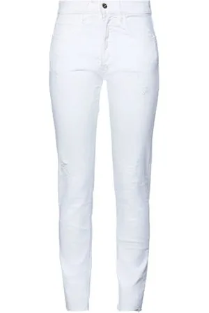 Cycle BOTTOMWEAR - Jeans - on YOOX.com