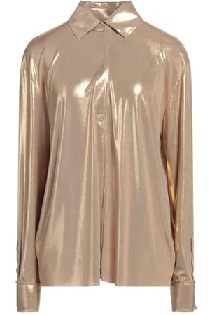 Norma Kamali TOPWEAR - Shirts - on YOOX.com