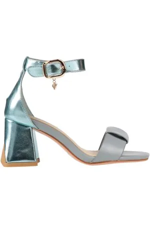 Braccialini FOOTWEAR - Sandals - on YOOX.com