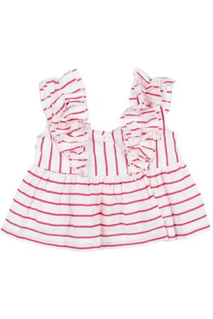 MONNALISA TOPWEAR - Tops - on YOOX.com