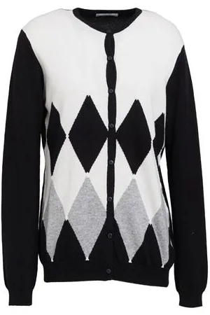 BALLANTYNE KNITWEAR - Cardigans - on YOOX.com