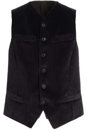 Trussardi SUITS and CO-ORDS - Waistcoats - on YOOX.com