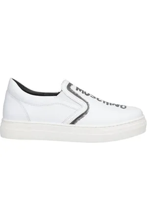 Moschino FOOTWEAR - Trainers - on YOOX.com