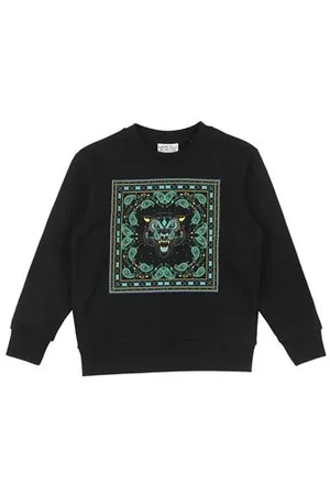 MARCELO BURLON TOPWEAR - Sweatshirts - on YOOX.com