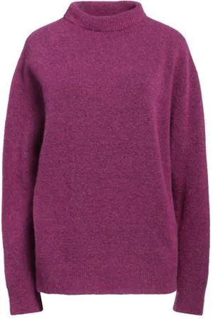 ALYSI KNITWEAR - Turtlenecks - on YOOX.com