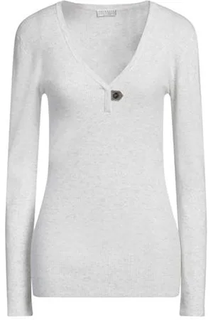 Brunello Cucinelli KNITWEAR - Jumpers - on YOOX.com