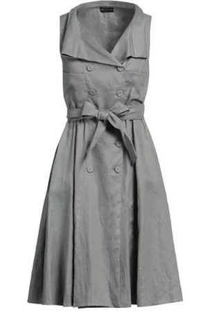 Emporio Armani DRESSES - Midi dresses - on YOOX.com