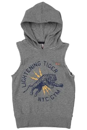sun68 TOPWEAR - Sweatshirts - on YOOX.com