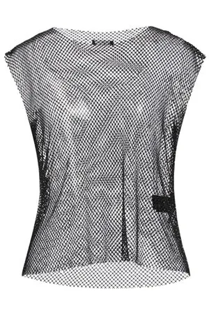 FEDERICA TOSI TOPWEAR - Tops - on YOOX.com