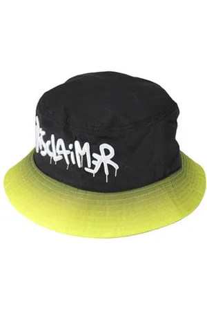 DISCLAIMER ACCESSORIES - Hats - on YOOX.com