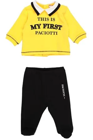 Paciotti NEWBORN - Baby sets - on YOOX.com