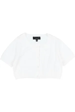 Twin-Set KNITWEAR - Wrap cardigans - on YOOX.com