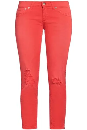 Dondup BOTTOMWEAR - Trousers - on YOOX.com
