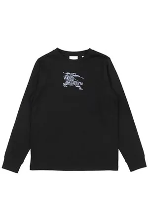 Burberry TOPWEAR - T-shirts - on YOOX.com