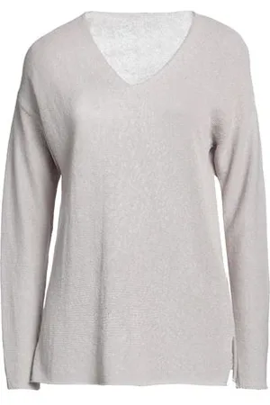 ANNECLAIRE KNITWEAR - Jumpers - on YOOX.com