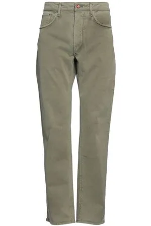 Hand Picked BOTTOMWEAR - Trousers - on YOOX.com