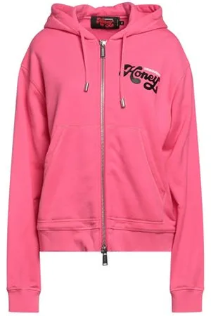 Dsquared2 TOPWEAR - Sweatshirts - on YOOX.com
