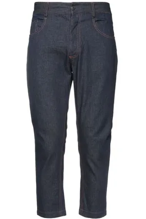 Missoni BOTTOMWEAR - Jeans - on YOOX.com