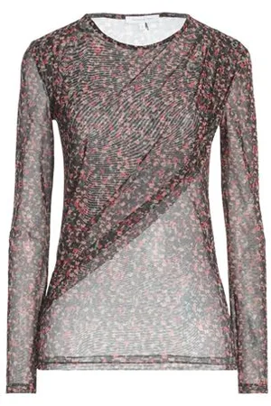 Patrizia Pepe TOPWEAR - Tops - on YOOX.com