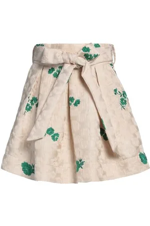 Custommade BOTTOMWEAR - Mini skirts - on YOOX.com