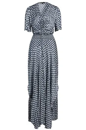 Maje DRESSES - Maxi dresses - on YOOX.com
