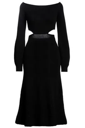 Chloé DRESSES - Midi dresses - on YOOX.com