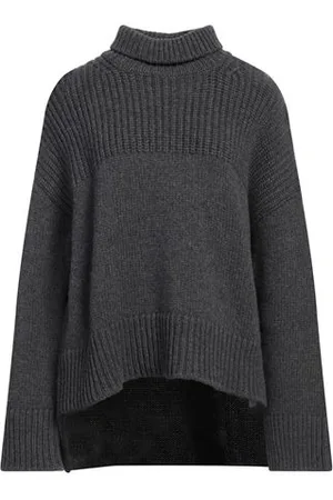 Dondup KNITWEAR - Turtlenecks - on YOOX.com