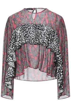 Custo Barcelona TOPWEAR - Tops - on YOOX.com