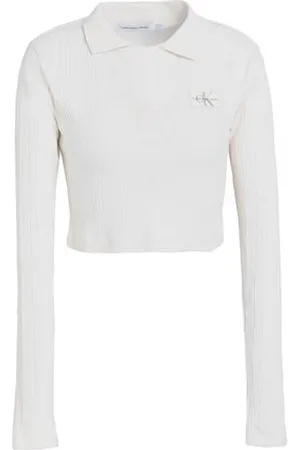 Calvin Klein TOPWEAR - Polo shirts - on YOOX.com