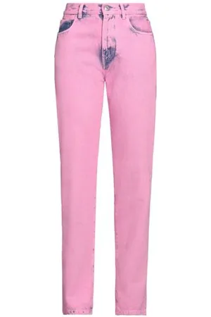 GCDS BOTTOMWEAR - Jeans - on YOOX.com