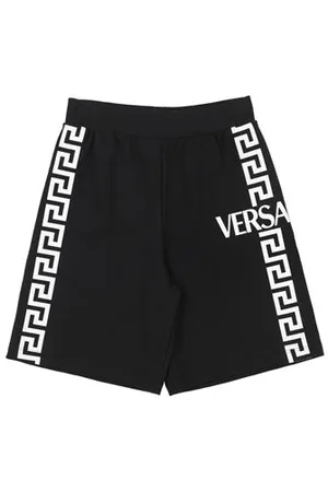 VERSACE BOTTOMWEAR - Shorts & Bermuda Shorts - on YOOX.com