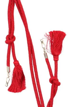 VALEXTRA BAGS - Bag straps - on YOOX.com