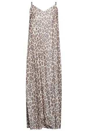sun68 DRESSES - Maxi dresses - on YOOX.com
