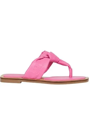 Lola Casademunt FOOTWEAR - Thong sandals - on YOOX.com