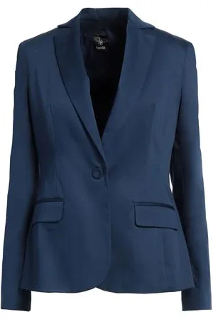 HANITA SUITS and CO-ORDS - Blazers - on YOOX.com