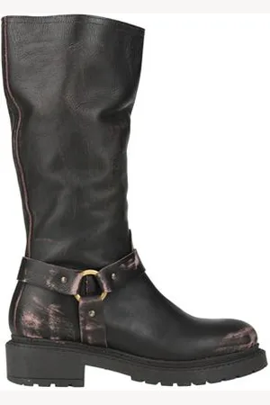 Metisse FOOTWEAR - Boots - on YOOX.com