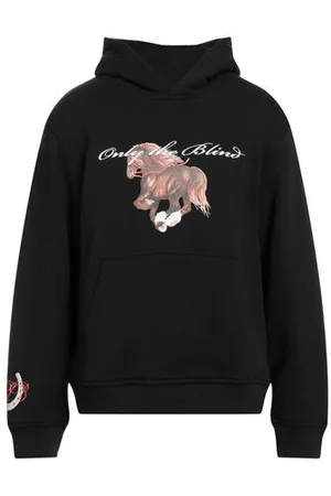 Only the Blind TOPWEAR - Sweatshirts - on YOOX.com
