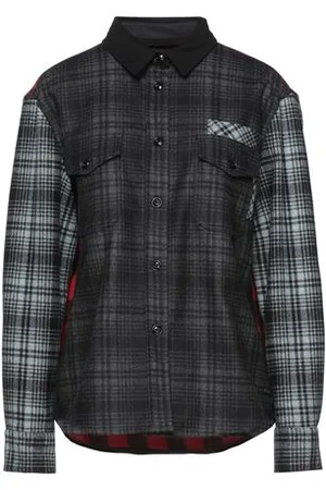 Woolrich TOPWEAR - Shirts - on YOOX.com