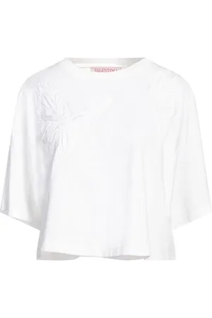 VALENTINO GARAVANI TOPWEAR - T-shirts - on YOOX.com