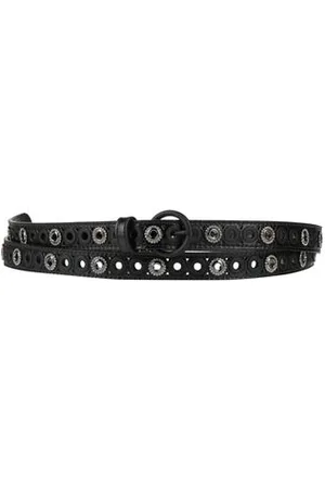 Sandro Small Leather Goods - Belts - on YOOX.com