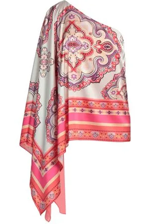 HANITA TOPWEAR - Tops - on YOOX.com