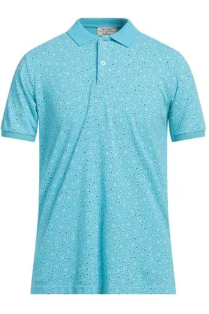 Halston Heritage TOPWEAR - Polo shirts - on YOOX.com