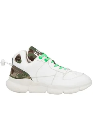 F_WD FOOTWEAR - Trainers - on YOOX.com