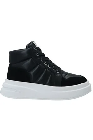 Ash FOOTWEAR - Trainers - on YOOX.com