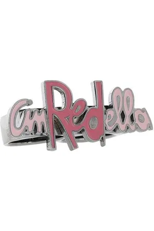 RED(V) JEWELLERY and WATCHES - Rings - on YOOX.com