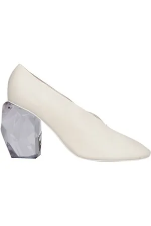 Jil Sander FOOTWEAR - Pumps - on YOOX.com