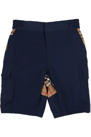 Burberry BOTTOMWEAR - Shorts & Bermuda Shorts - on YOOX.com